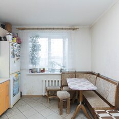 Квартира 49 м², 1-комнатная - изображение 3