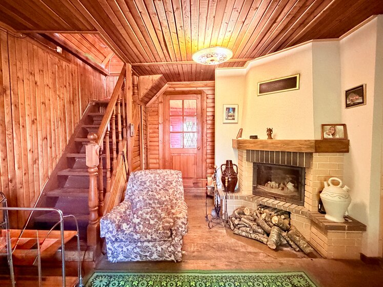 65,6 м², 3-комнатная квартира 7 800 000 ₽ - изображение 24