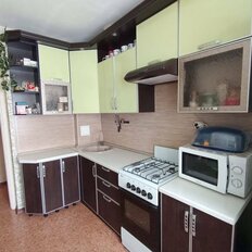 Квартира 67,7 м², 3-комнатная - изображение 5