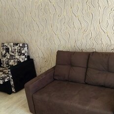 Квартира 33 м², 1-комнатная - изображение 1