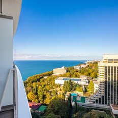 Квартира 97 м², 2-комнатные - изображение 1