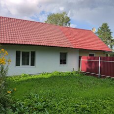 Квартира 34,5 м², 1-комнатная - изображение 2