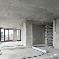 Квартира 106,4 м², 4-комнатная - изображение 4