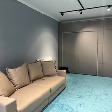 Квартира 48 м², 1-комнатная - изображение 3