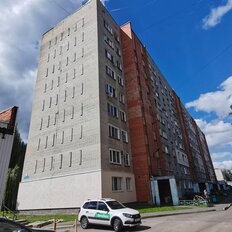 Квартира 61,5 м², 3-комнатная - изображение 1