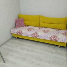 Квартира 36 м², 1-комнатная - изображение 1
