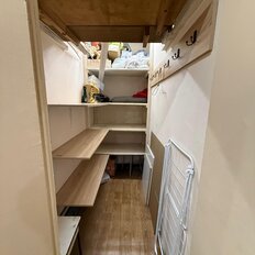 Квартира 50 м², 2-комнатная - изображение 1