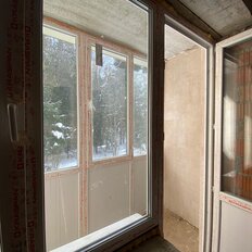Квартира 52 м², 2-комнатная - изображение 1