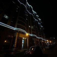 Квартира 36,9 м², 1-комнатная - изображение 4