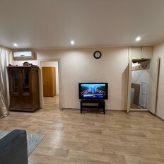 Квартира 50 м², 2-комнатная - изображение 4