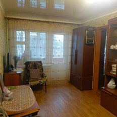 Квартира 39,3 м², 2-комнатная - изображение 2