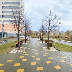 Квартира 86,6 м², 3-комнатная - изображение 4