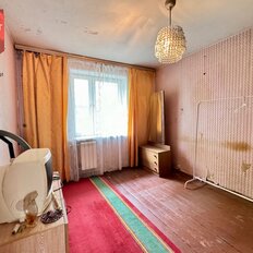 Квартира 63 м², 3-комнатная - изображение 1