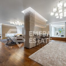 Квартира 443,8 м², 6-комнатная - изображение 1