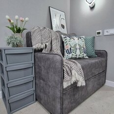 Квартира 23 м², студия - изображение 4