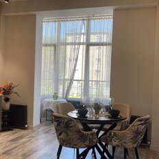 Квартира 79,5 м², 2-комнатная - изображение 5