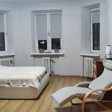 Квартира 45,5 м², 1-комнатная - изображение 4