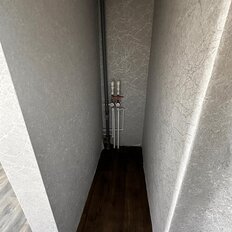 Квартира 52 м², 2-комнатная - изображение 4