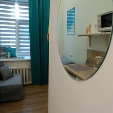 Квартира 14 м², студия - изображение 3