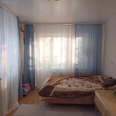 Квартира 30 м², 1-комнатная - изображение 2