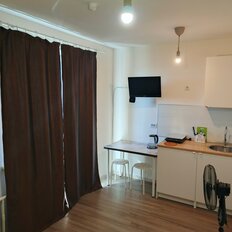 Квартира 22 м², студия - изображение 3