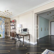 Квартира 156,4 м², 3-комнатная - изображение 1