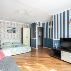 Квартира 35,1 м², 1-комнатная - изображение 3