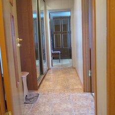 Квартира 52,5 м², 2-комнатная - изображение 1