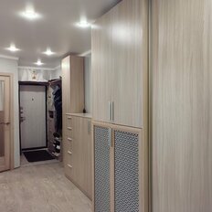 Квартира 102,3 м², 3-комнатная - изображение 1