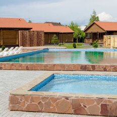 12000 м², готовый бизнес - изображение 1
