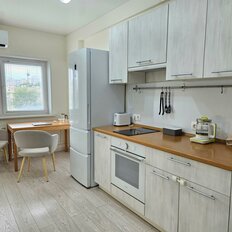 Квартира 35,3 м², 1-комнатная - изображение 1