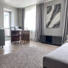Квартира 40 м², студия - изображение 5