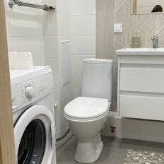 Квартира 37,9 м², 1-комнатная - изображение 5