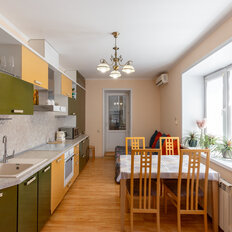 Квартира 69,5 м², 2-комнатная - изображение 1