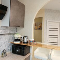 Квартира 41 м², 1-комнатная - изображение 4