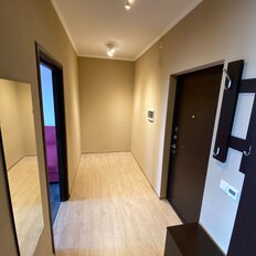 Квартира 40 м², 1-комнатная - изображение 3