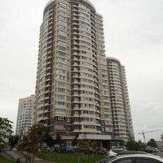 Квартира 43 м², 1-комнатная - изображение 1