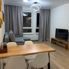 Квартира 45 м², 1-комнатная - изображение 5