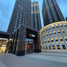 Квартира 89 м², 3-комнатная - изображение 1