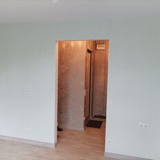 Квартира 22,6 м², 1-комнатная - изображение 5