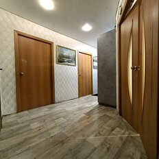 Квартира 63,7 м², 3-комнатная - изображение 3