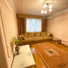 Квартира 64,4 м², 3-комнатная - изображение 1