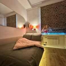 Квартира 11,3 м², студия - изображение 1