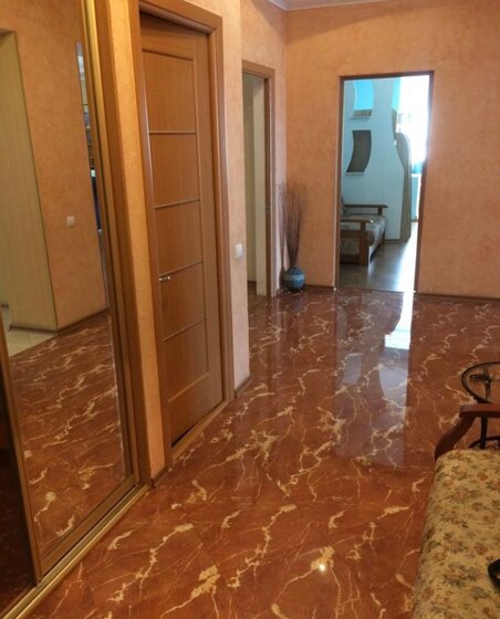 50 м², 2-комнатная квартира 6 000 ₽ в сутки - изображение 27
