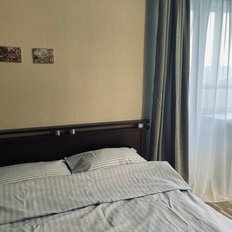 Квартира 45 м², 1-комнатная - изображение 3