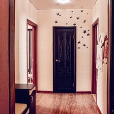 Квартира 58,8 м², 2-комнатная - изображение 5