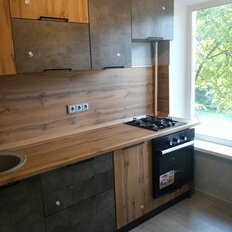 Квартира 32,2 м², 1-комнатная - изображение 2
