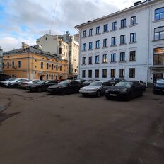 Квартира 11 м², студия - изображение 1