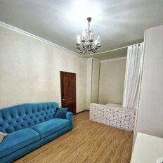 Квартира 37 м², 1-комнатная - изображение 5