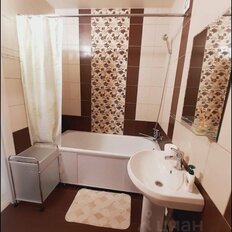 Квартира 45 м², 1-комнатная - изображение 4